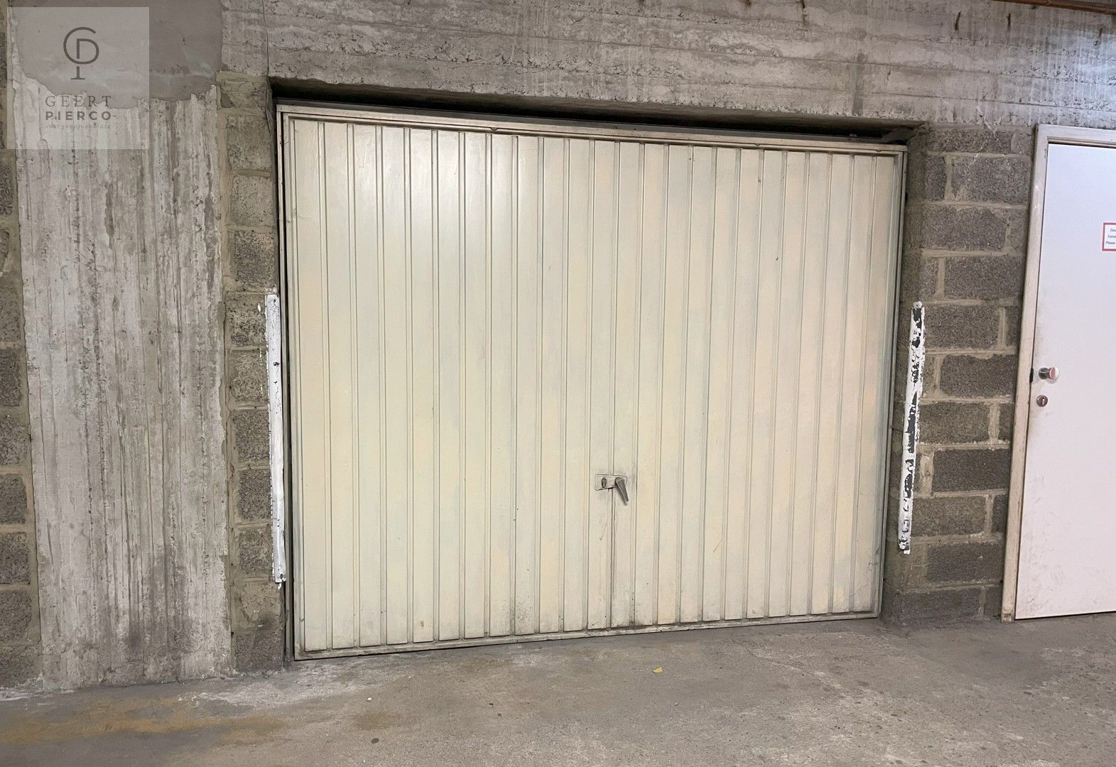 Super gezellig  twee slaapkamer appartement op de eerste verdieping foto 18