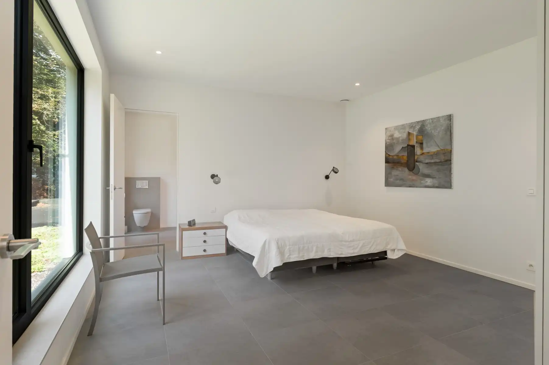 IN OPTIE: Exclusieve villa op toplocatie foto 24