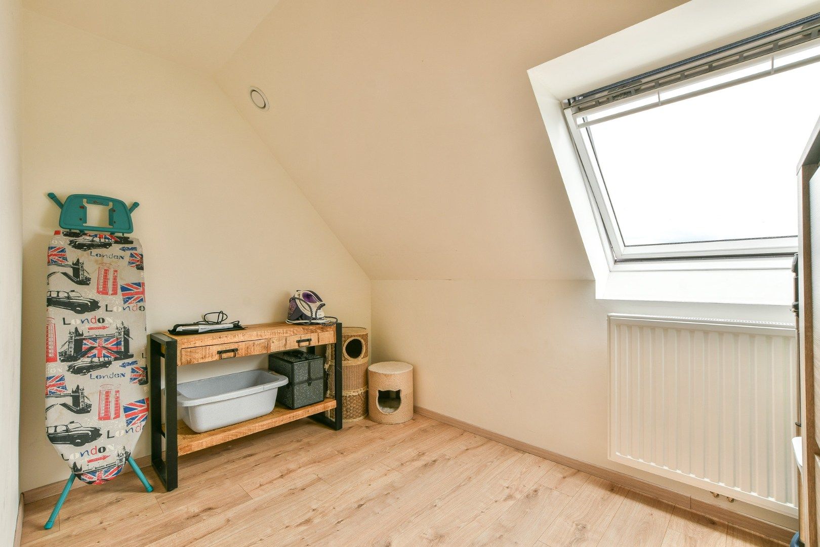 Recente gezinswoning met 4 slaapkamers op toplocatie in De Haan! foto 19