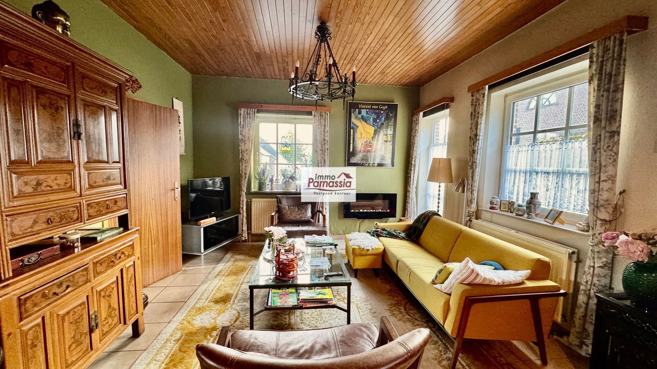 Huis te koop foto 7