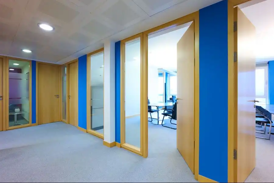 Avenue Des Arts 1-2, 1210 Sint-Joost-Ten-Noode foto 9