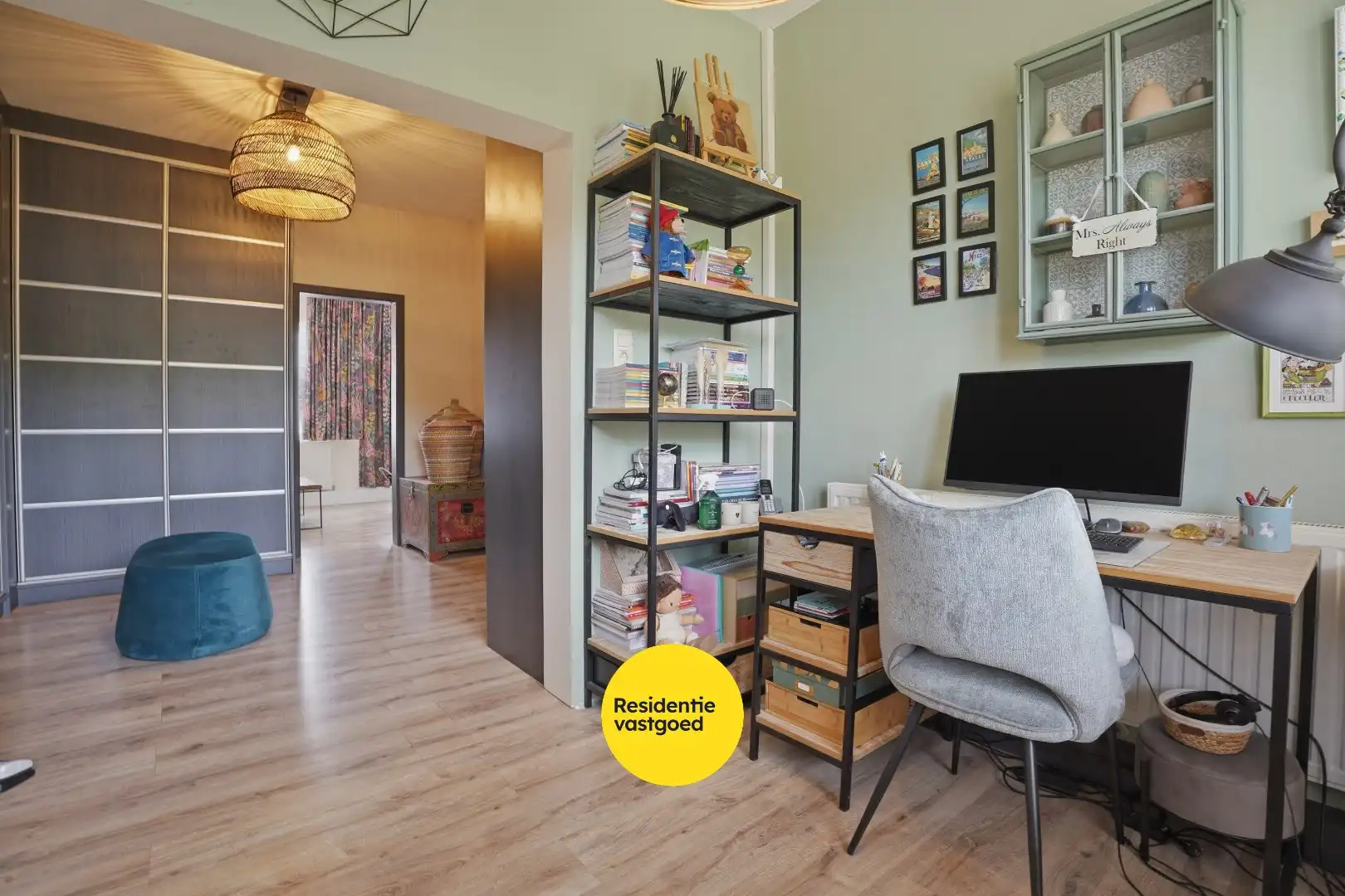 KIJKDAG zaterdag 9 mei van 10u tot 12u (inschrijven via residentievastgoed.be) foto 13