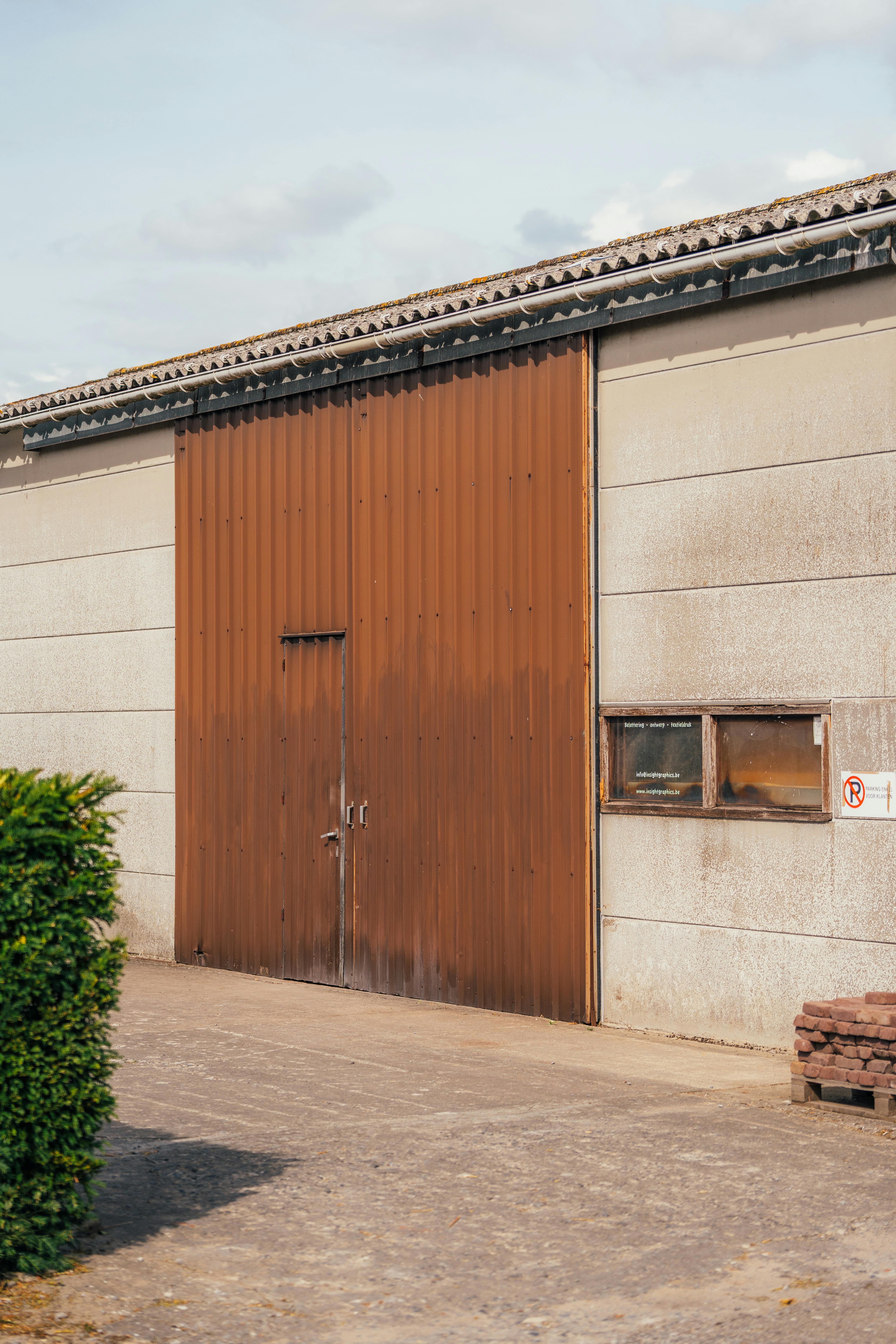 Woning met loods op 9.807m² te Geluveld  foto 3