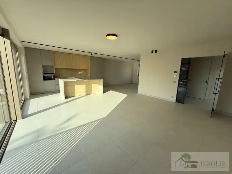 Ruime duplex met 2 slaapkamers foto 4