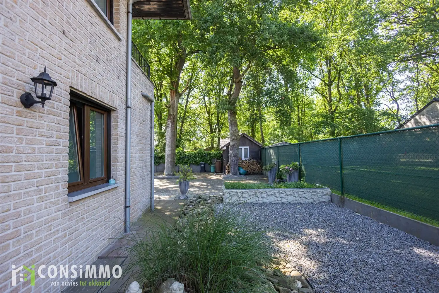 Karaktervolle villa met 4 slaapkamers op toplocatie in Bret-Gelieren foto 38