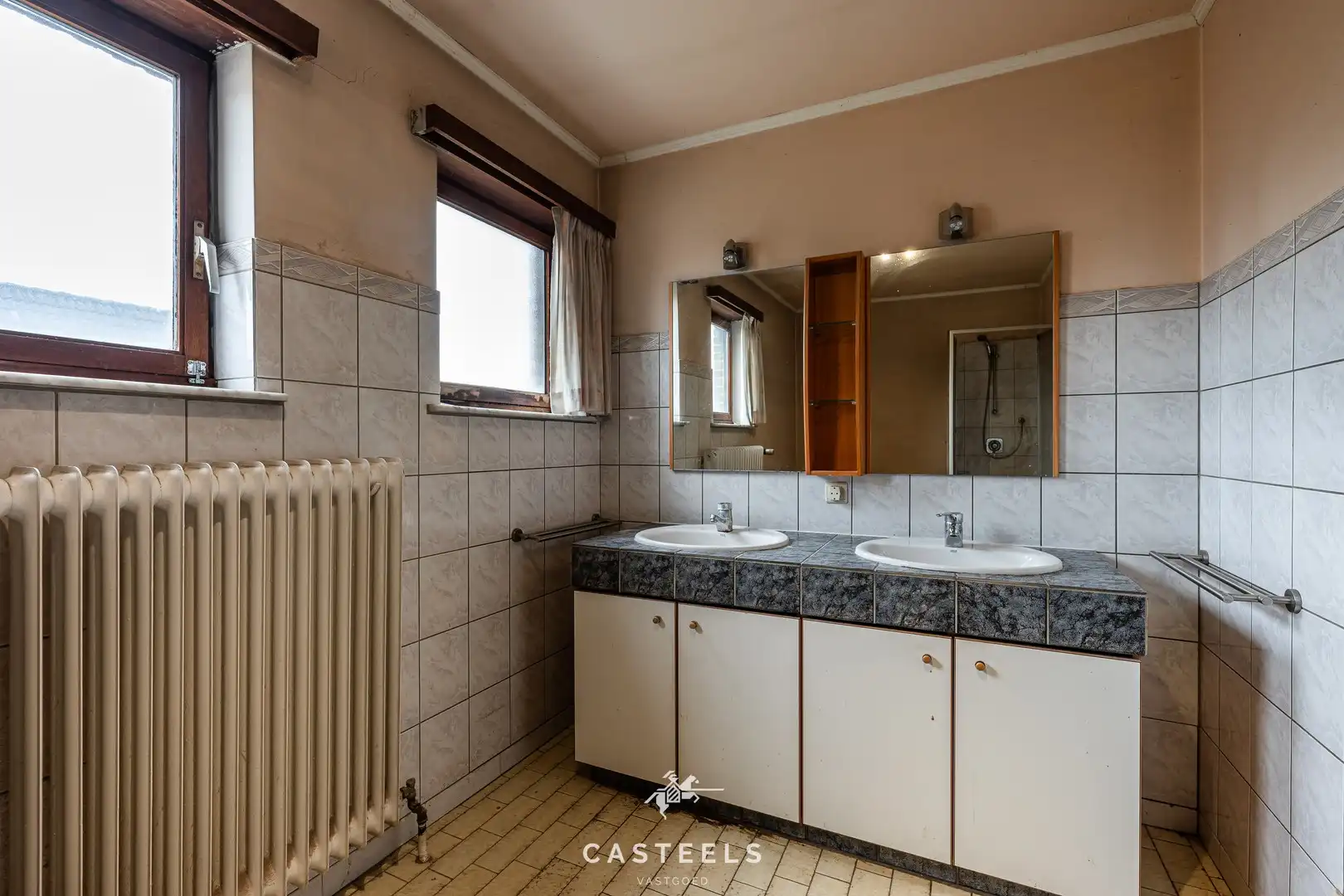 Te renoveren vrijstaande woning met veel mogelijkheden te Melle foto 18