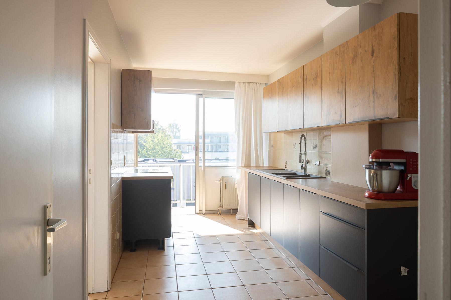 Appartement te koop foto 5