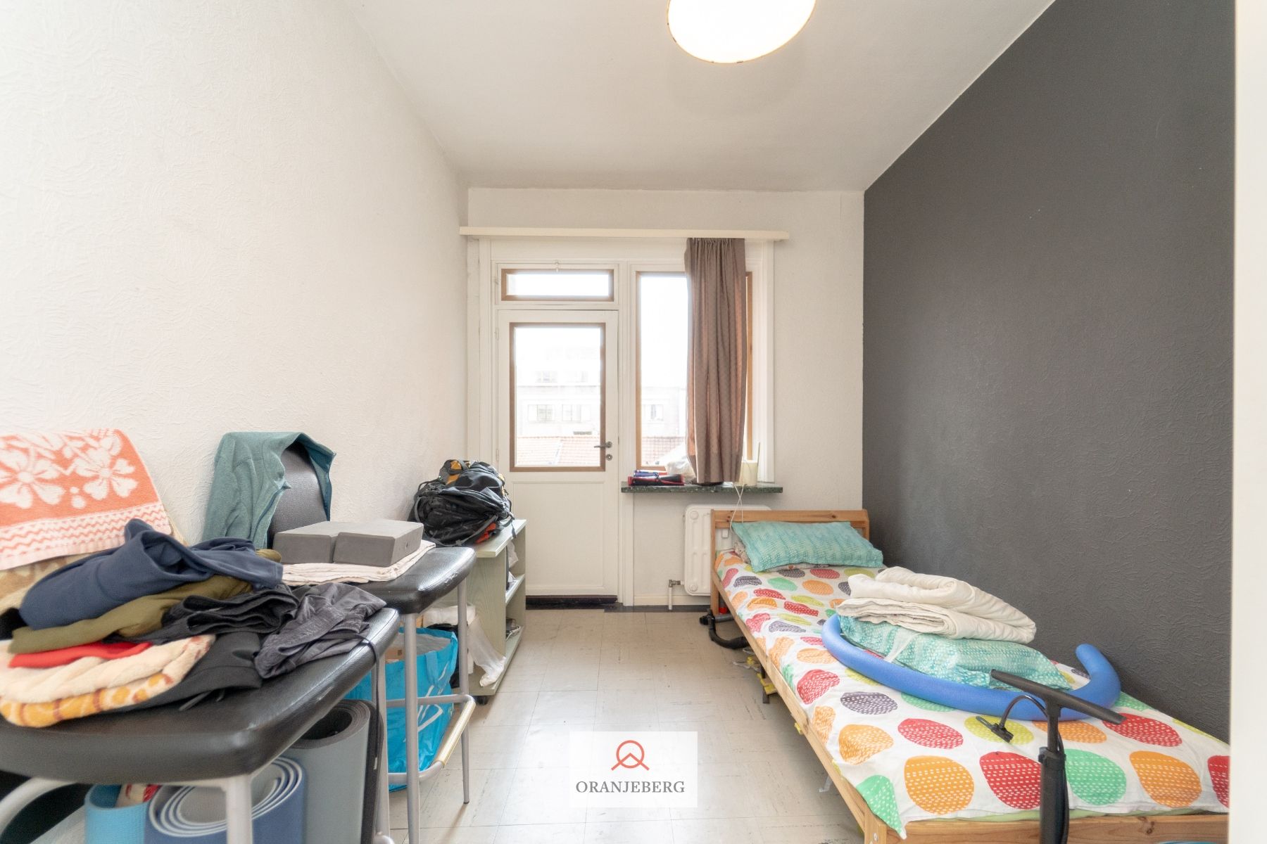 Uitstekend gelegen 2 slpk appartement vlakbij Boekentoren foto 24