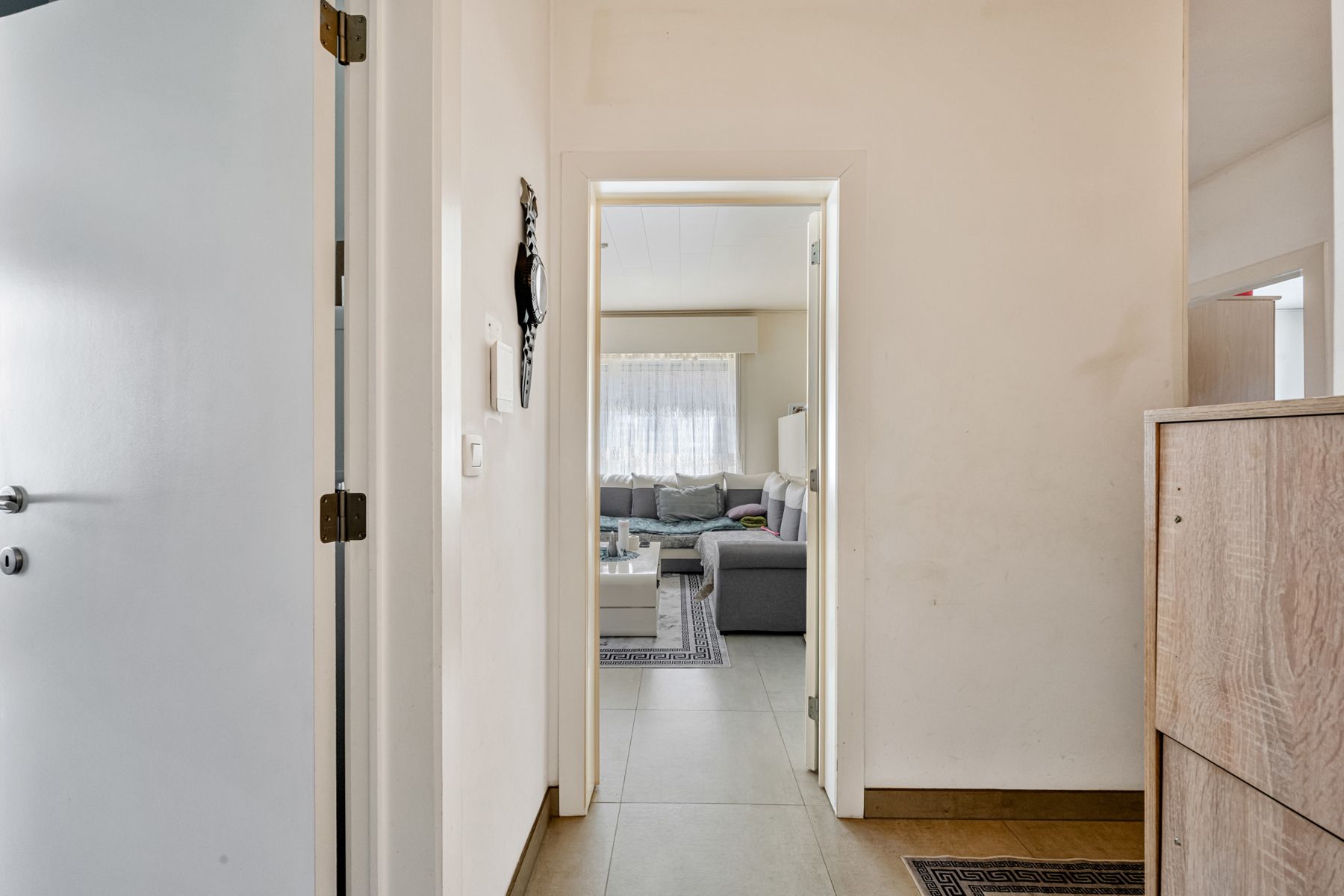 Uitstekend instapklaar appartement met garage foto 5