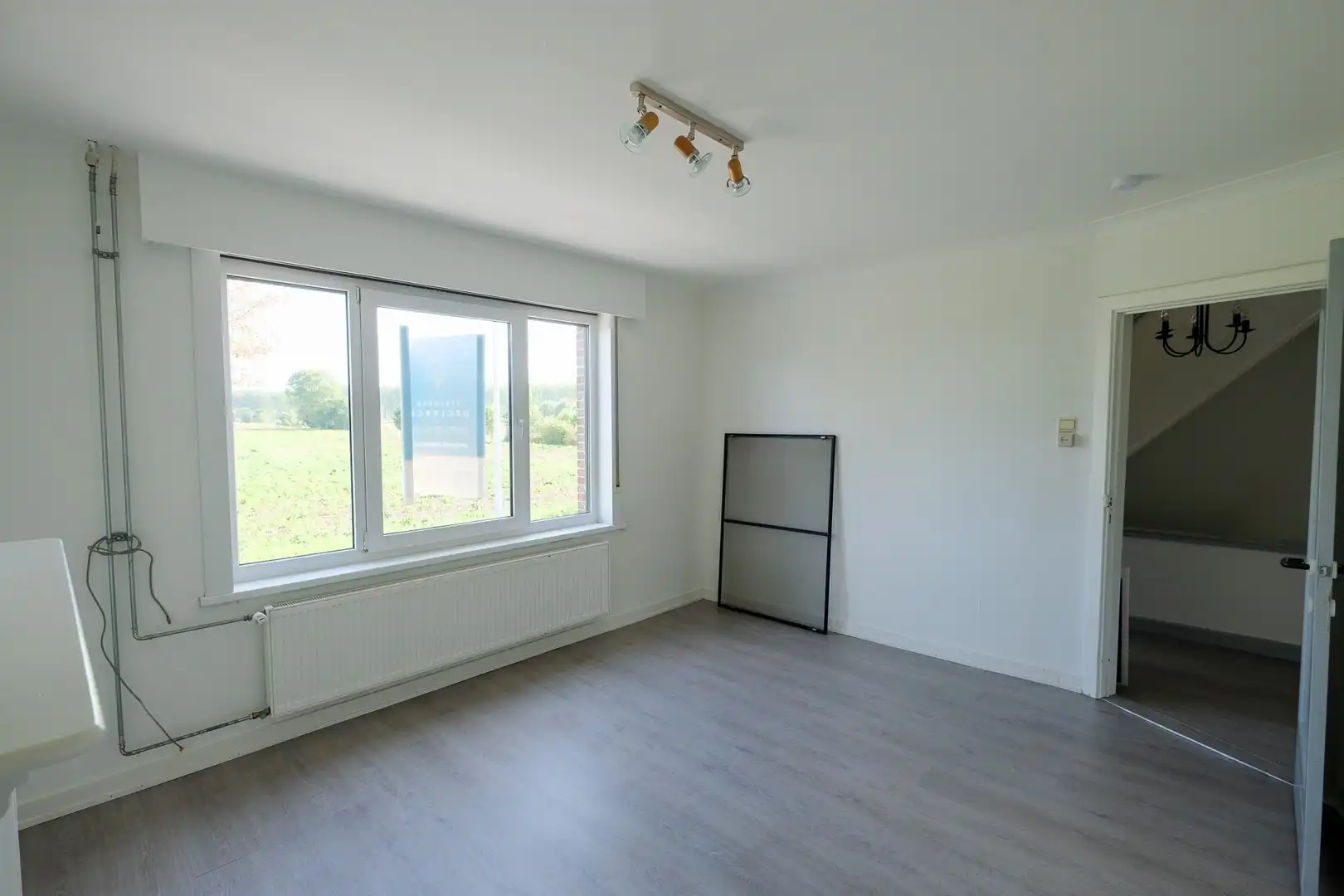 Instapklare woning te huur op grens met Nederland foto 12