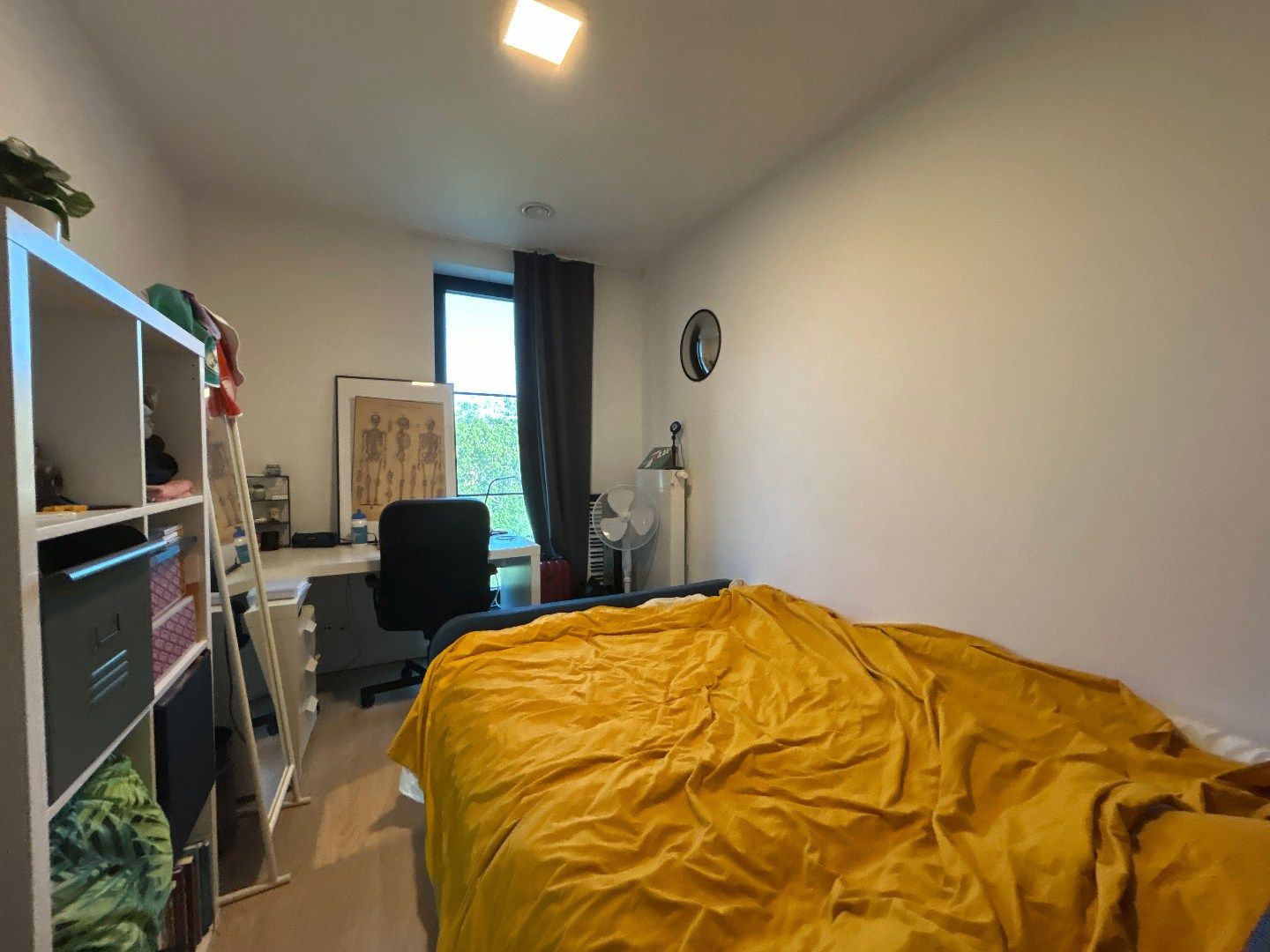 Recent en ruim BEN-appartement in Keerbergen foto 10