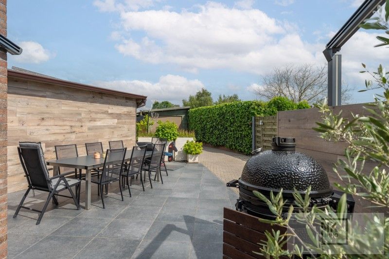 Handelsruimte met woning op 940 m² – instapklaar en vol mogelijkheden foto 4