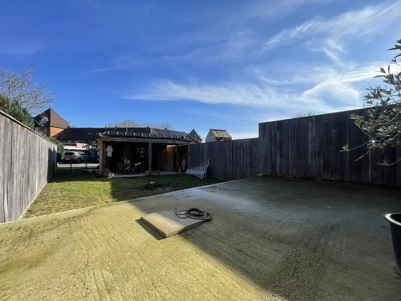 Smaakvol gerenoveerde karaktervolle wijkwoning foto 18