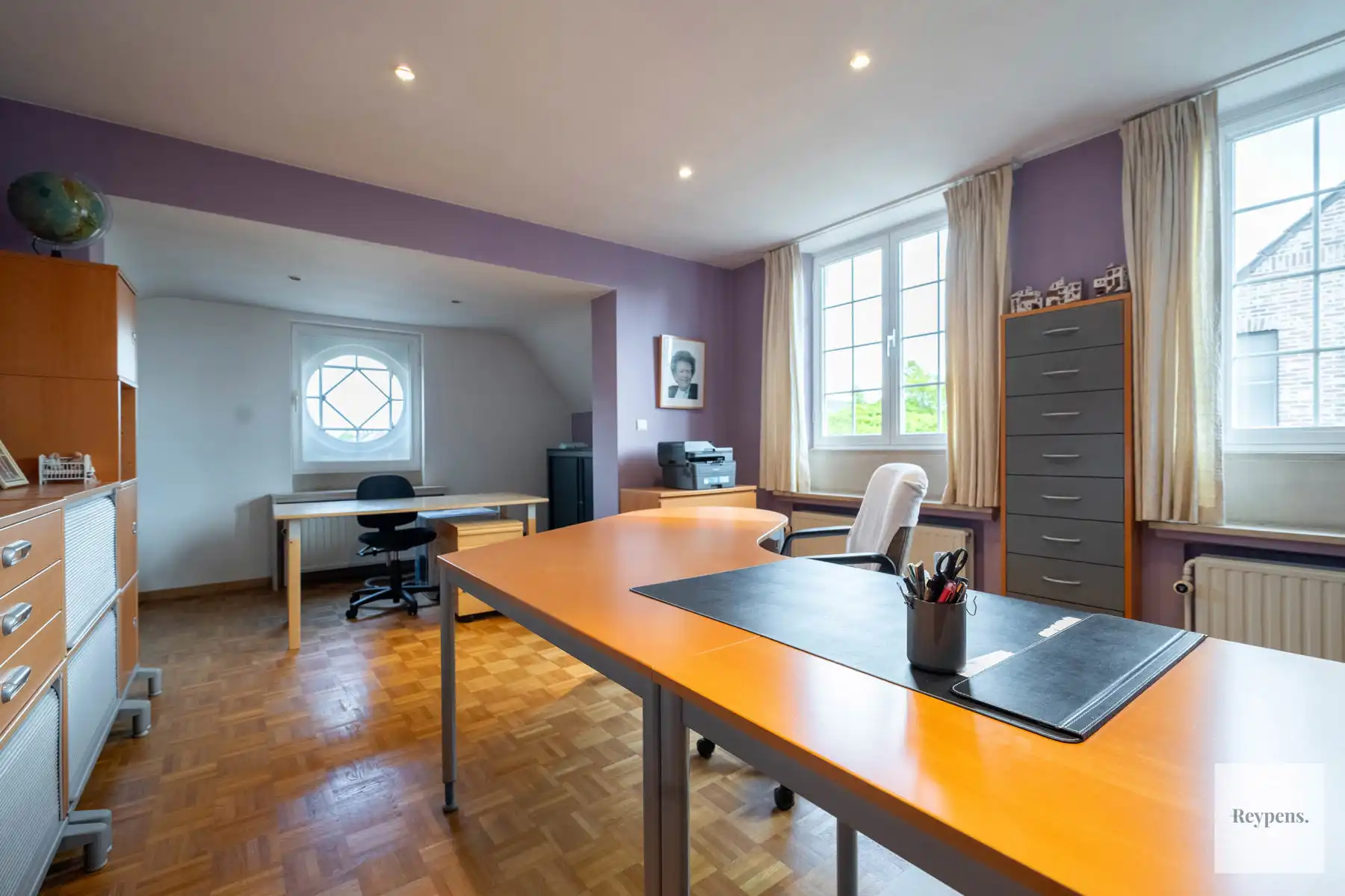 Unieke Laporta villa met prachtige tuin en zwembad foto 19