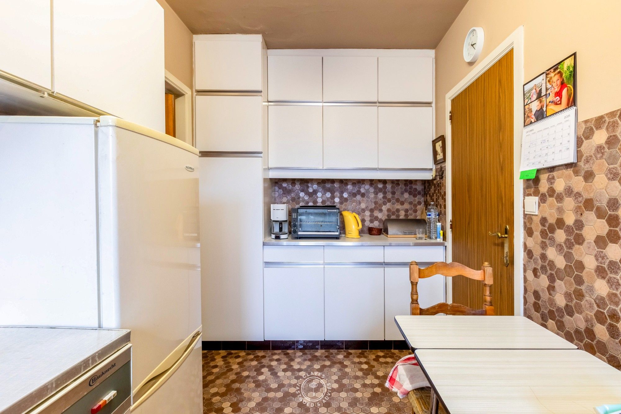 Welgelegen investeringseigendom met ruime driekamerappartementen foto 20