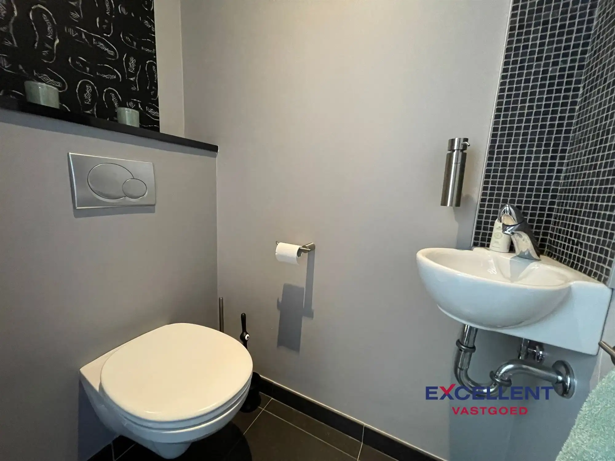 Prachtige vrijstaande woning te huur in doodlopende straat Leerne! foto 12