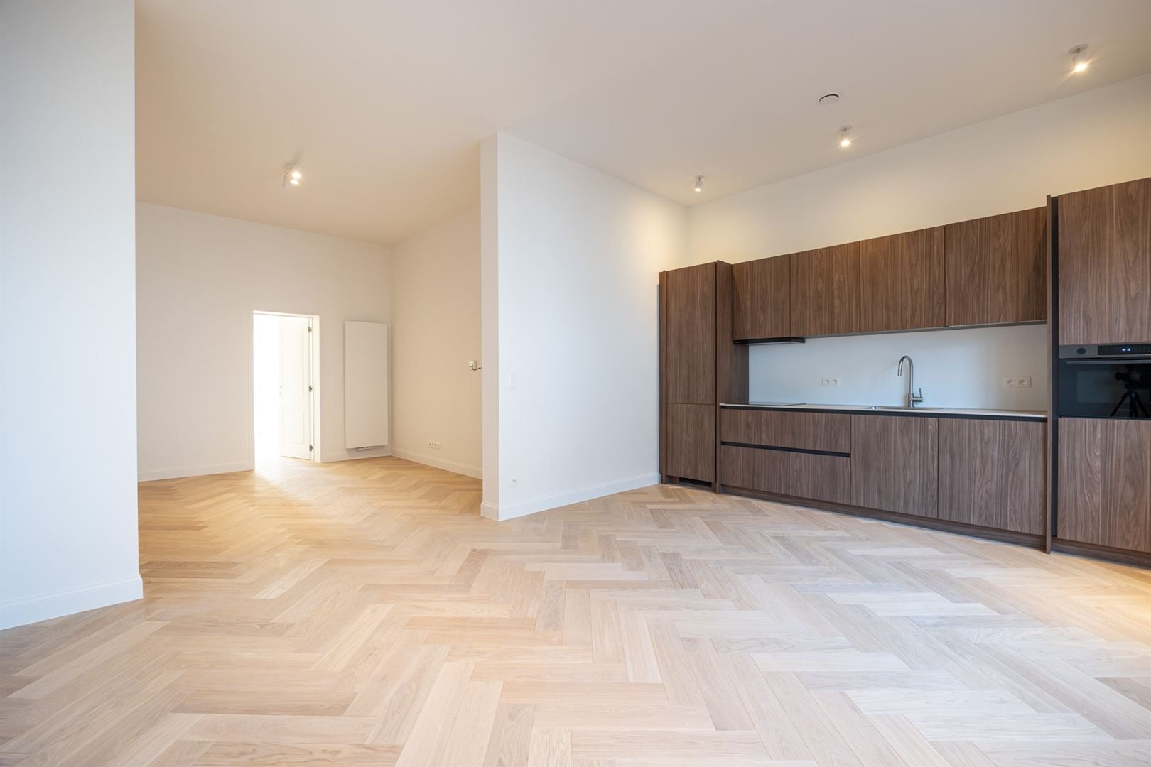 Appartement te koop Sint-Gummarusstraat 4/101 - 2060 ANTWERPEN