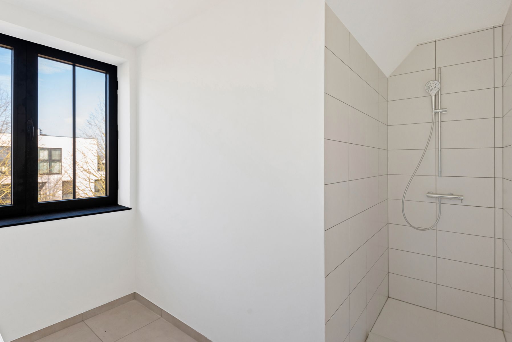 Nieuwbouw dakappartement bij het centrum van Sint-Antonius. foto 8