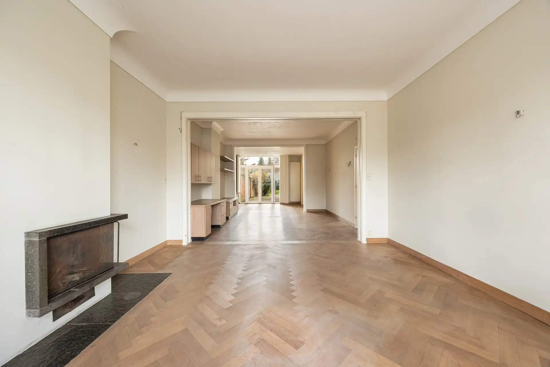 Exclusief wonen over het Boekenbergpark (323 m²) foto 4