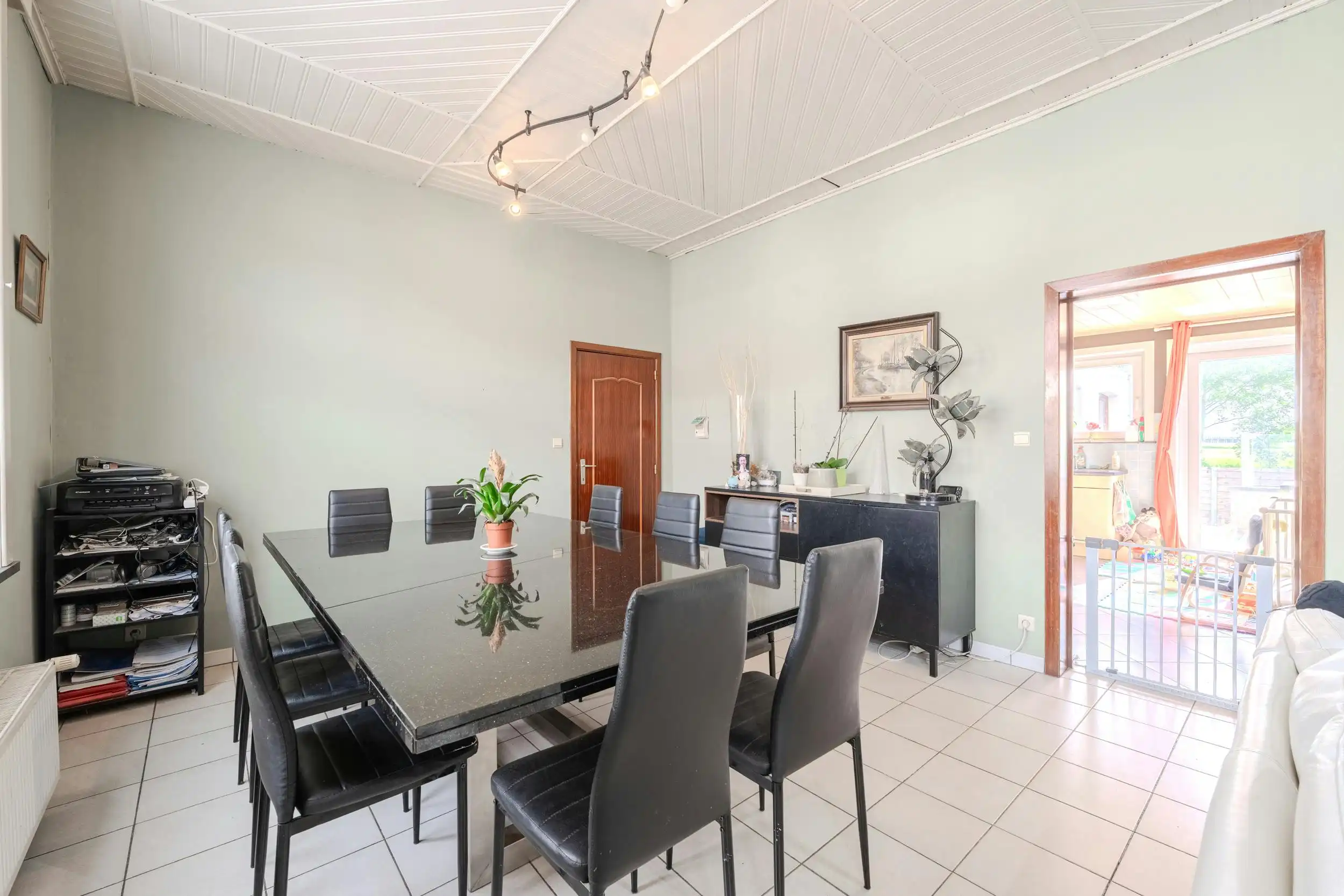 Woning met 6 slaapkamers en wellnessfaciliteiten te Oudenburg  foto 4