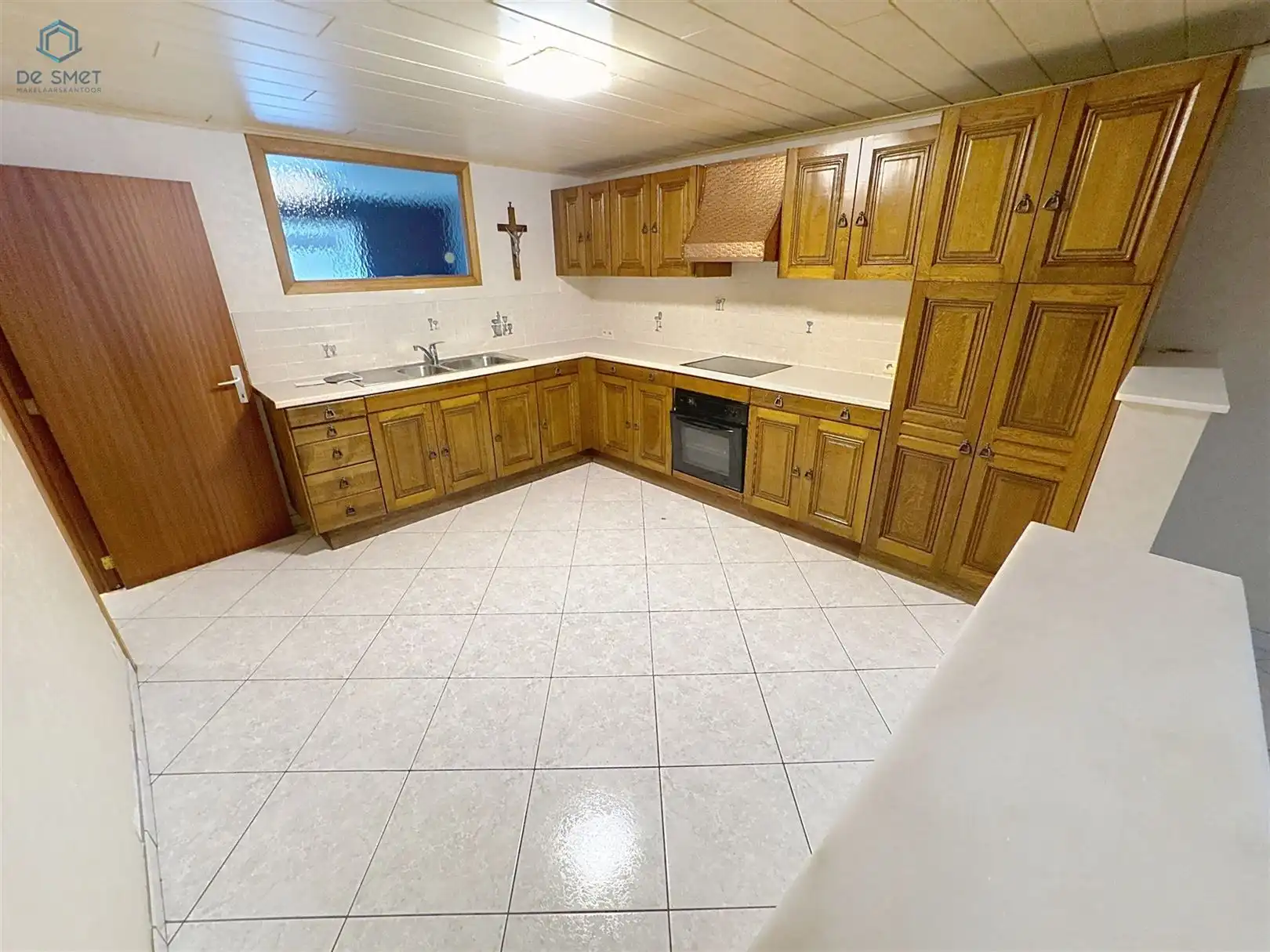 Prachtig Gelijkvloers Appartement op Toplocatie in Geraardsbergen! foto {{pictureIndex}}