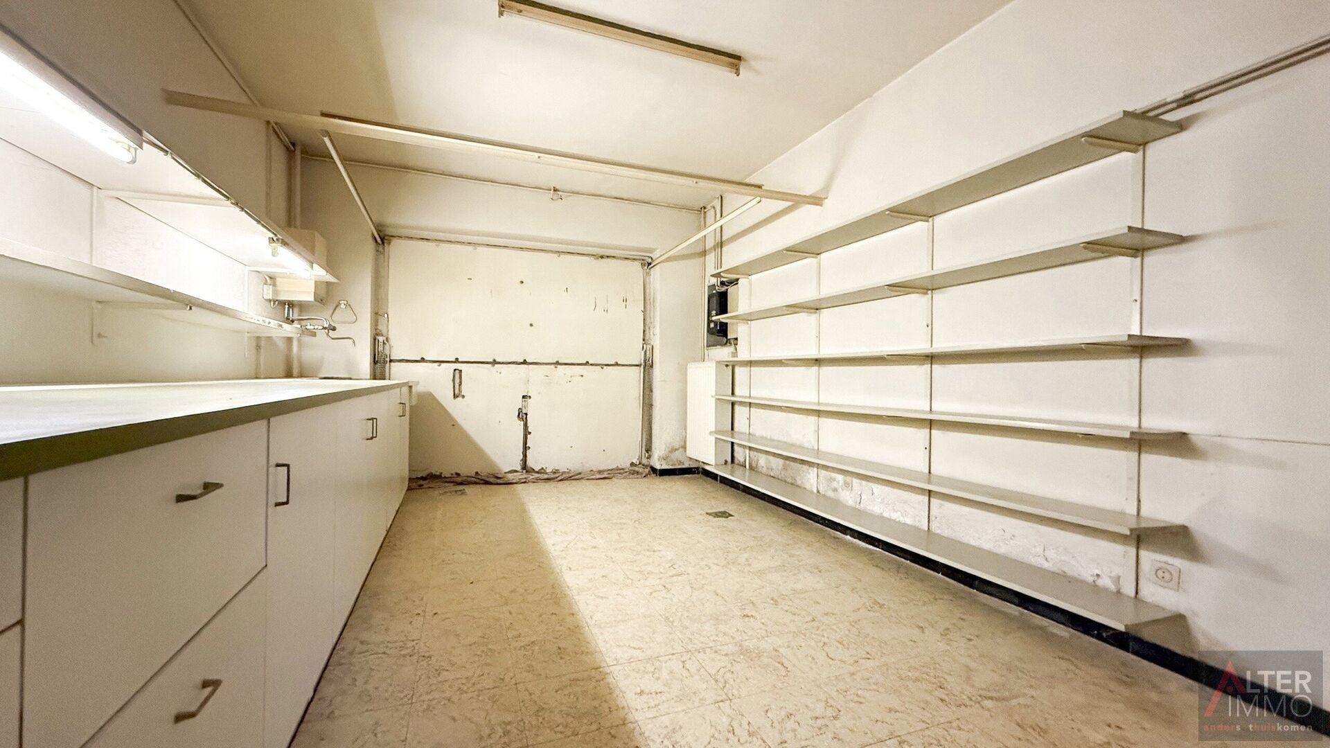 Handelspand met woonst - 5 slaapkamers foto 30