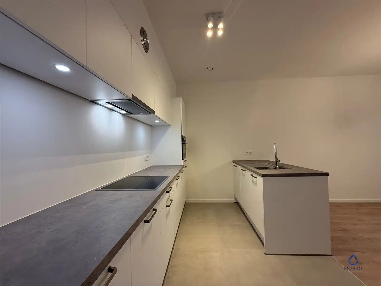 Nieuwbouwappartement met 2 slaapkamers op een topligging foto 7