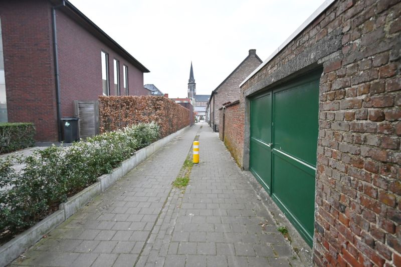 Te renoveren starterswoning nabij het centrum van Haaltert foto 4