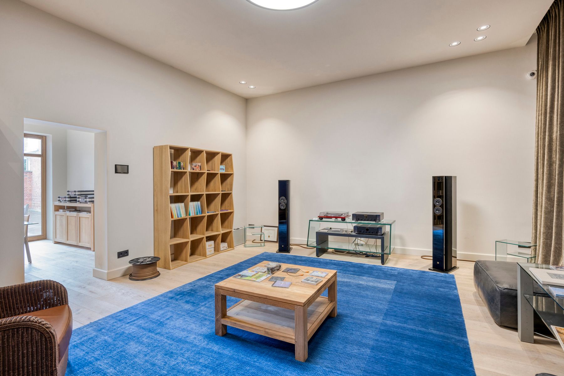 Burgerwoning/ Vrij beroep  foto 12