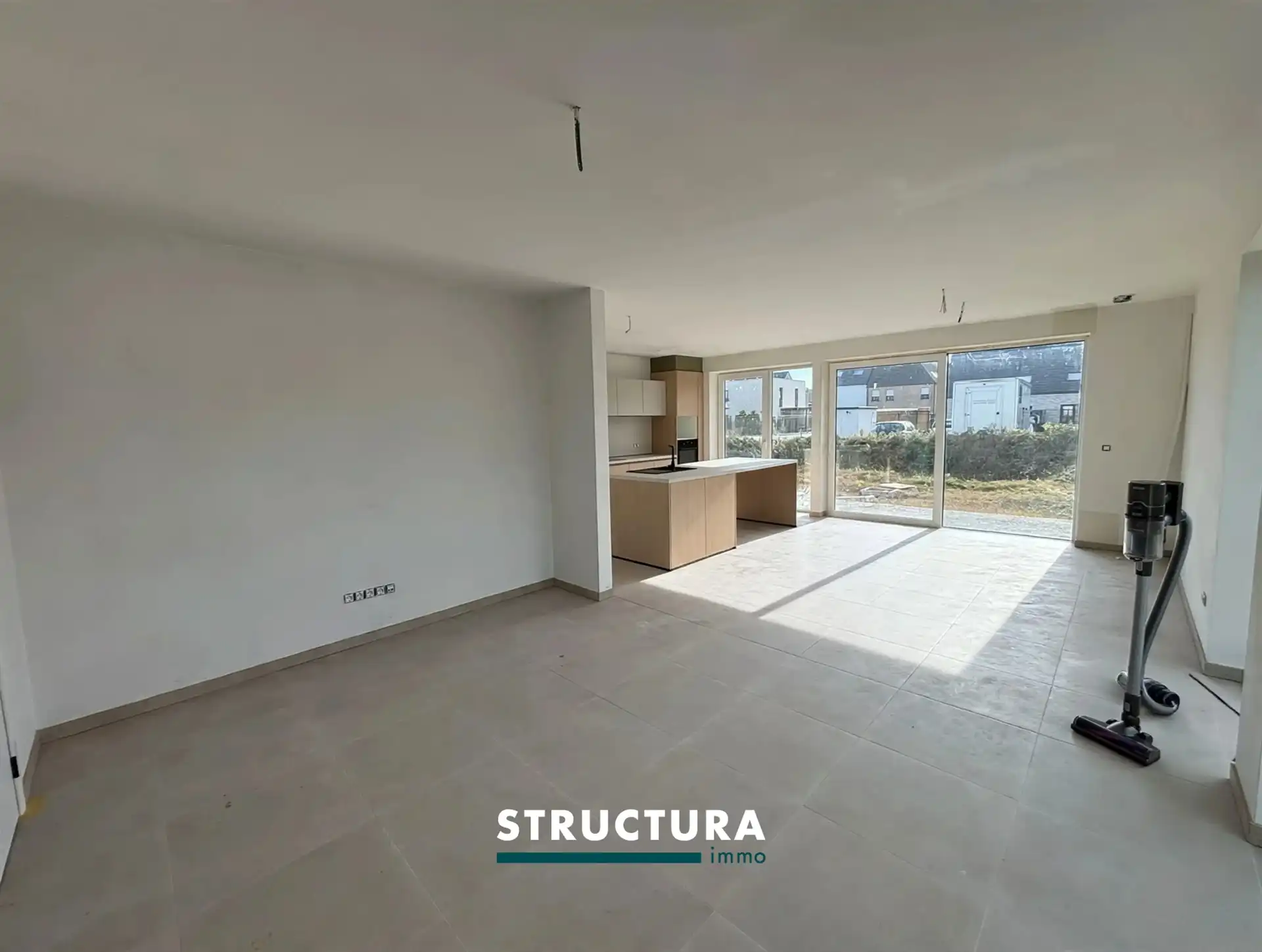 Energiezuinige nieuwbouw woning in nieuwe, rustige wijk! foto 5