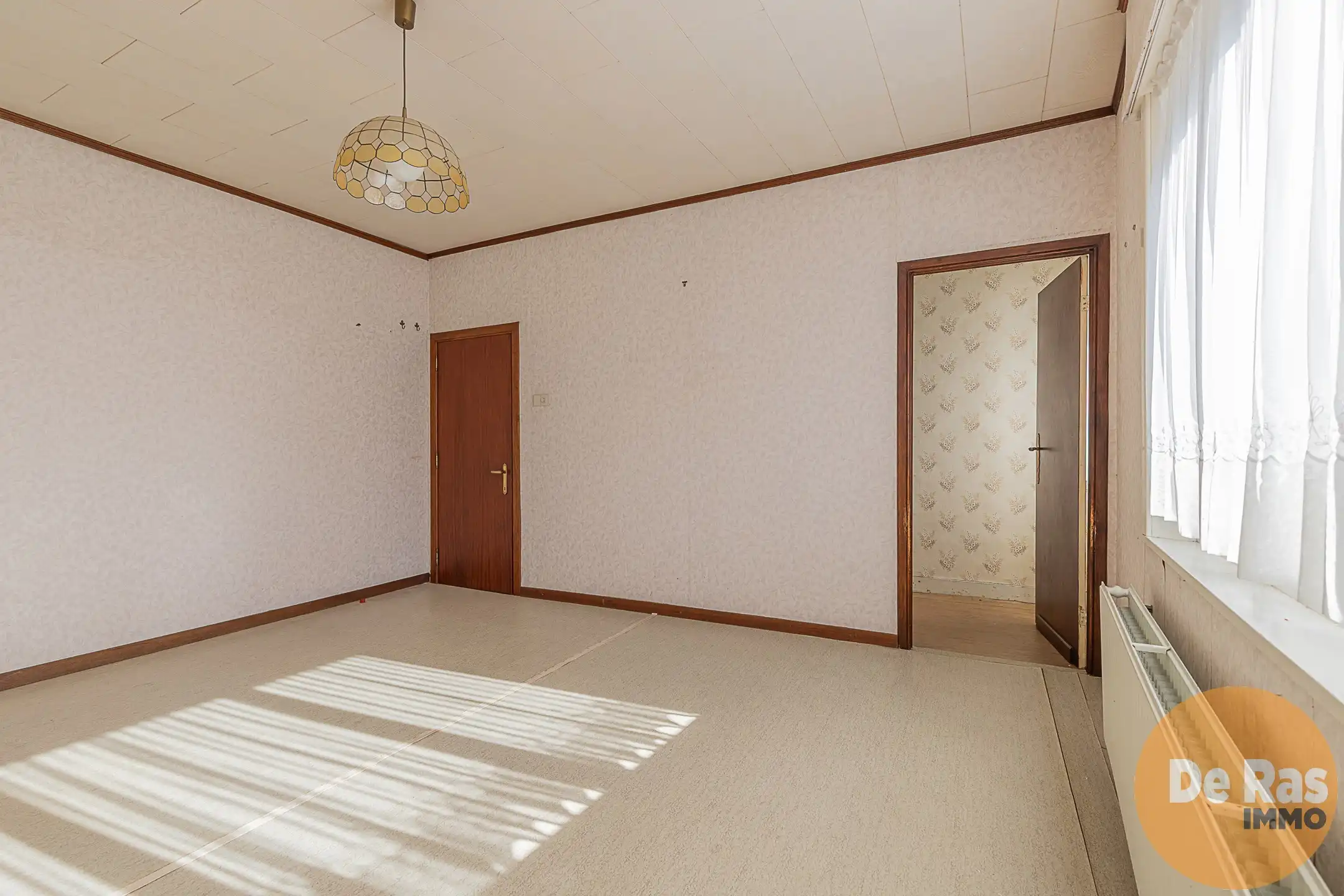 ZWALM - Goed onderhouden woning op mooi perceel van 1660 m² foto 18