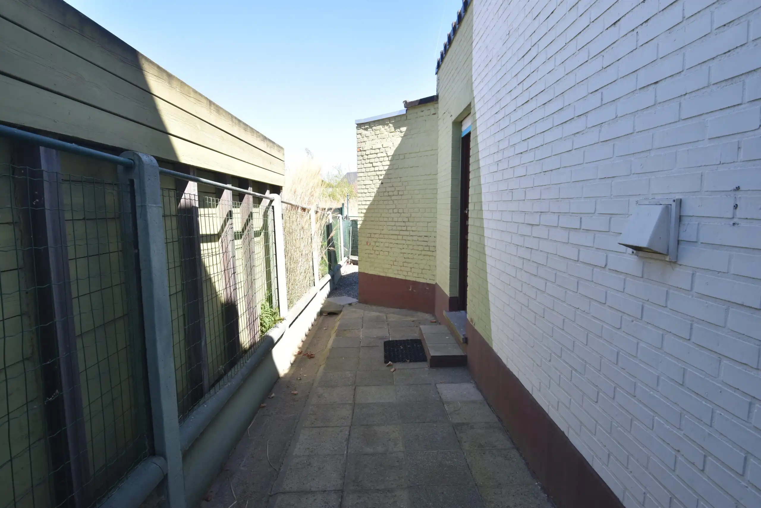 Charmante stadswoning met garage in Sint-Niklaas foto 11