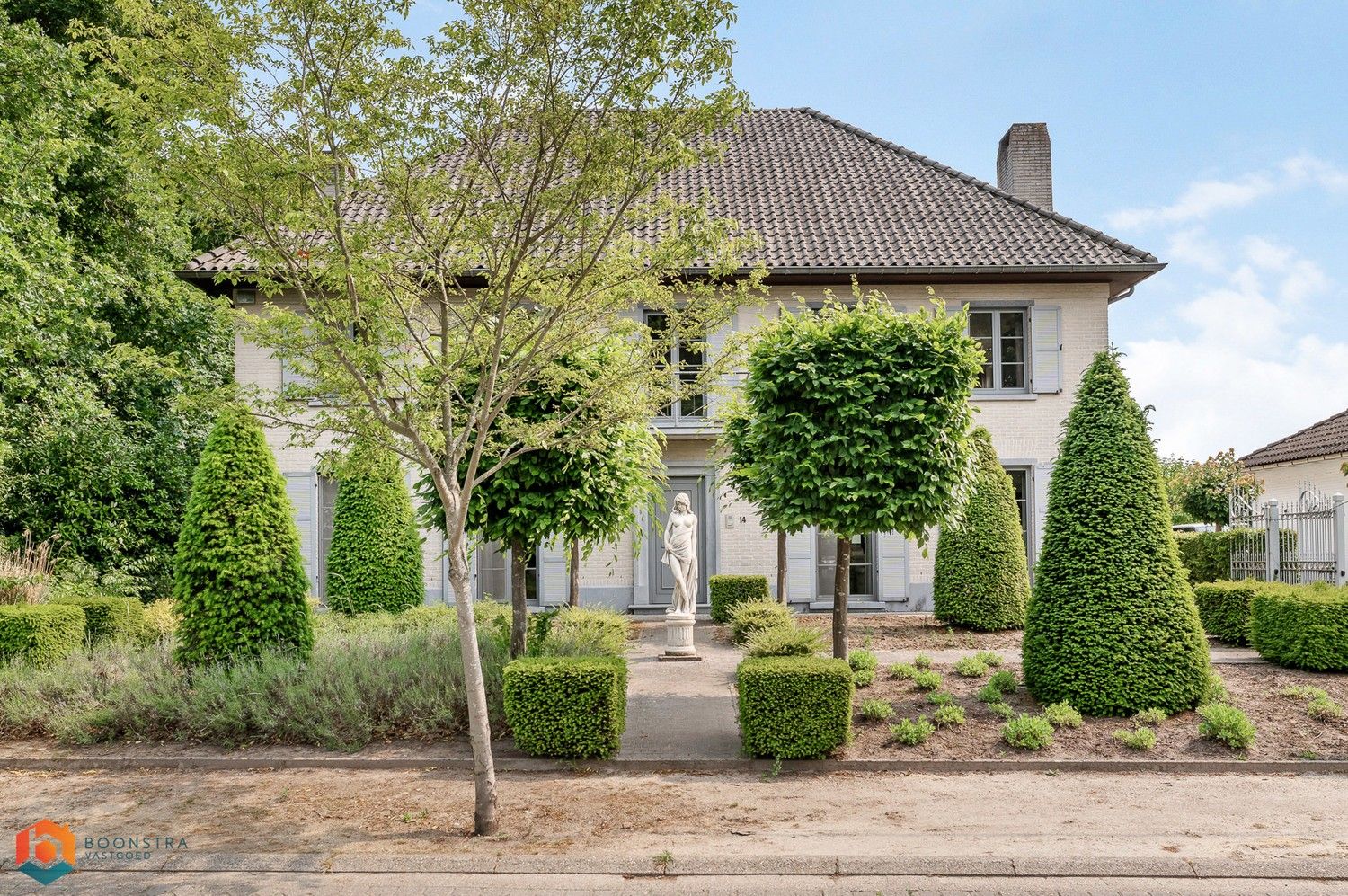 Ruime duplex met 4 slaapkamers regio Grasheide foto 15