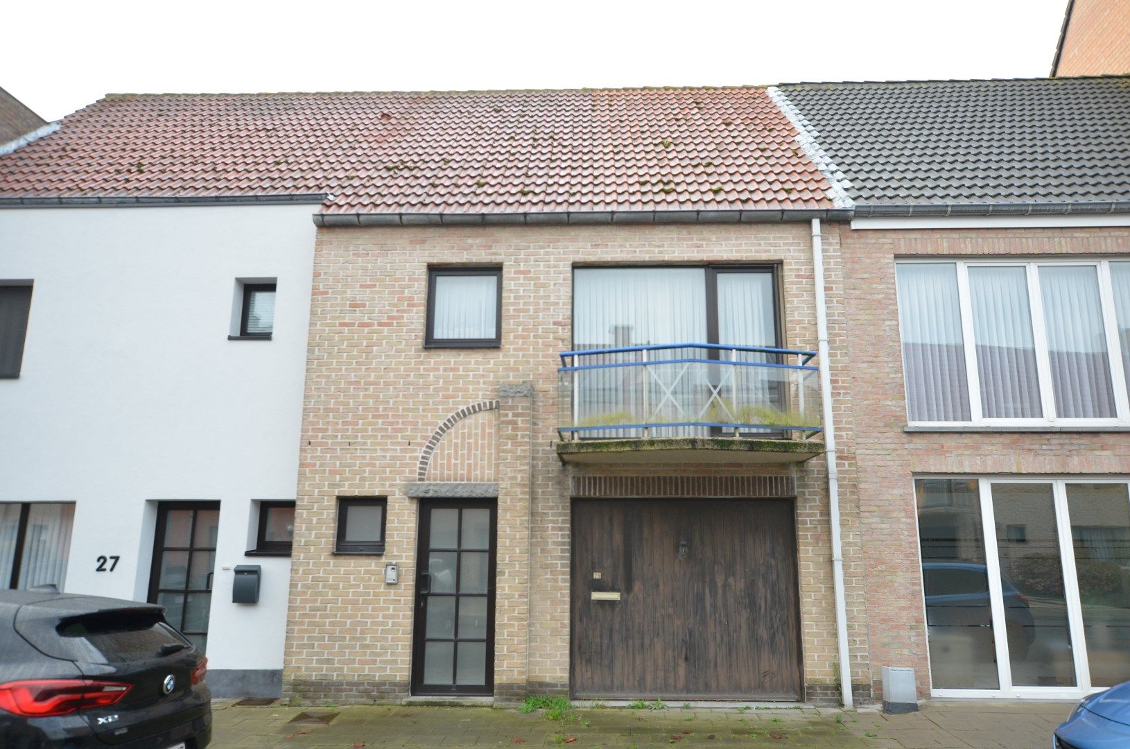 Huis te koop Loodsenstraat 25 - - 8400 Oostende