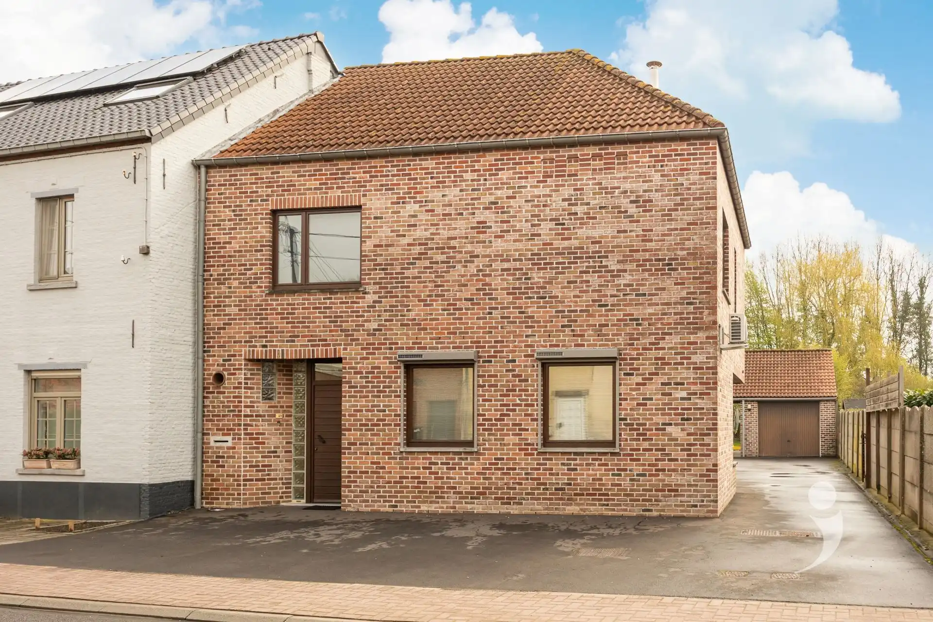 Huis te koop Kruineikestraat 49 - 3150 HAACHT