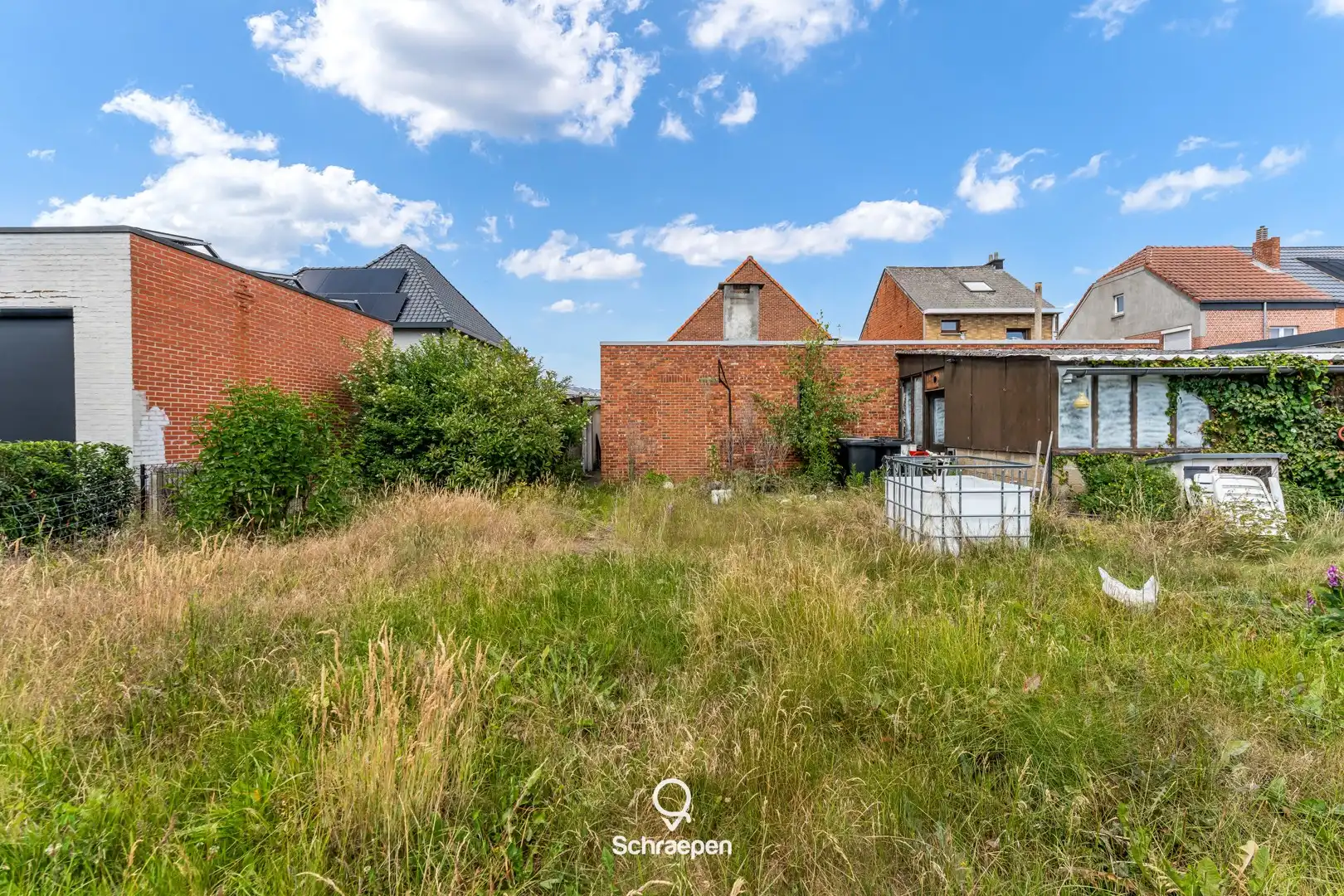 Gezinswoning met handelsruimte op zuidelijk georiënteerd perceel van 7,5 are te Kiewit! foto 20