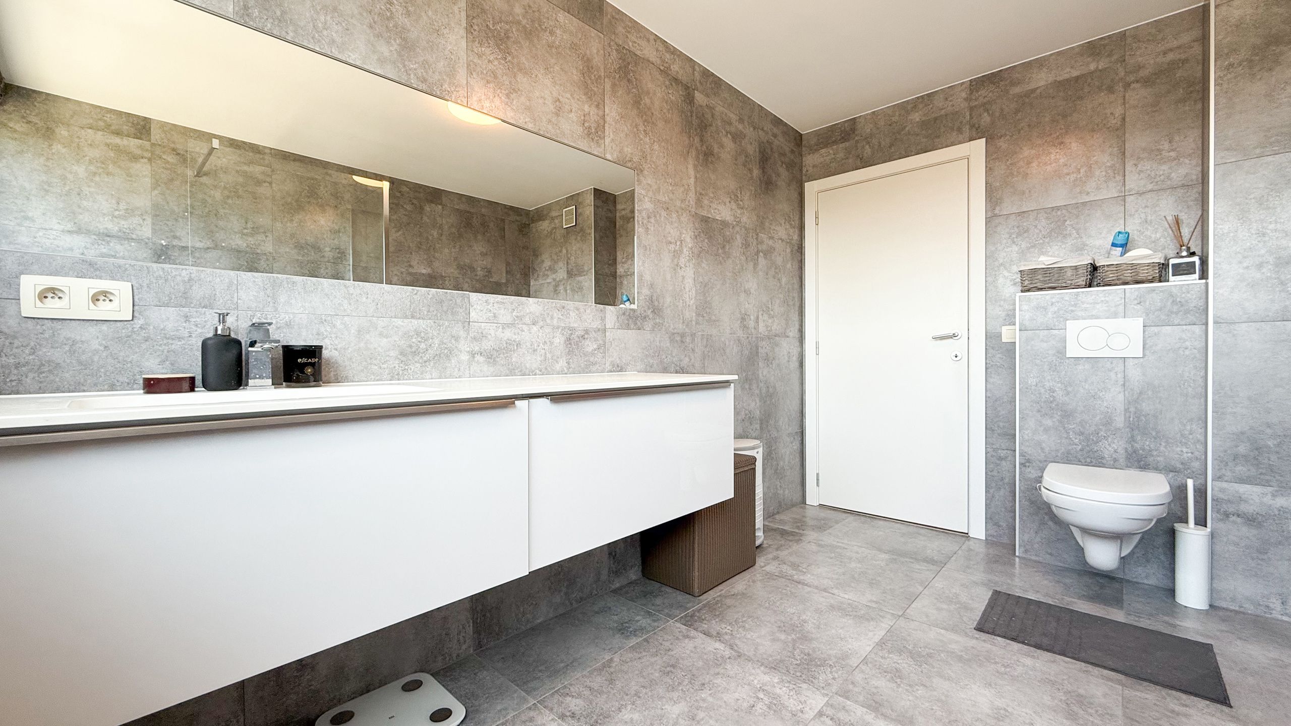 Mooi afgewerkte, moderne HOB gelegen in doodlopende straat! foto 22