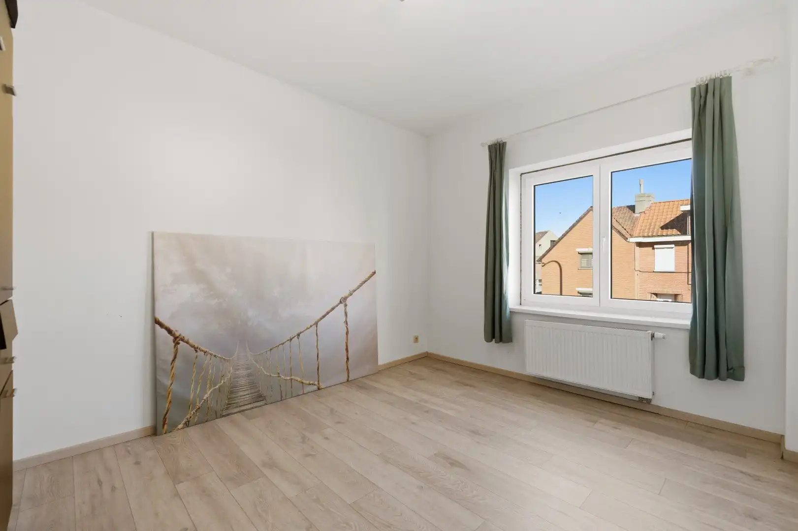 Instapklare gezinswoning op een goede ligging aan de Tiense stadsrand. foto 16