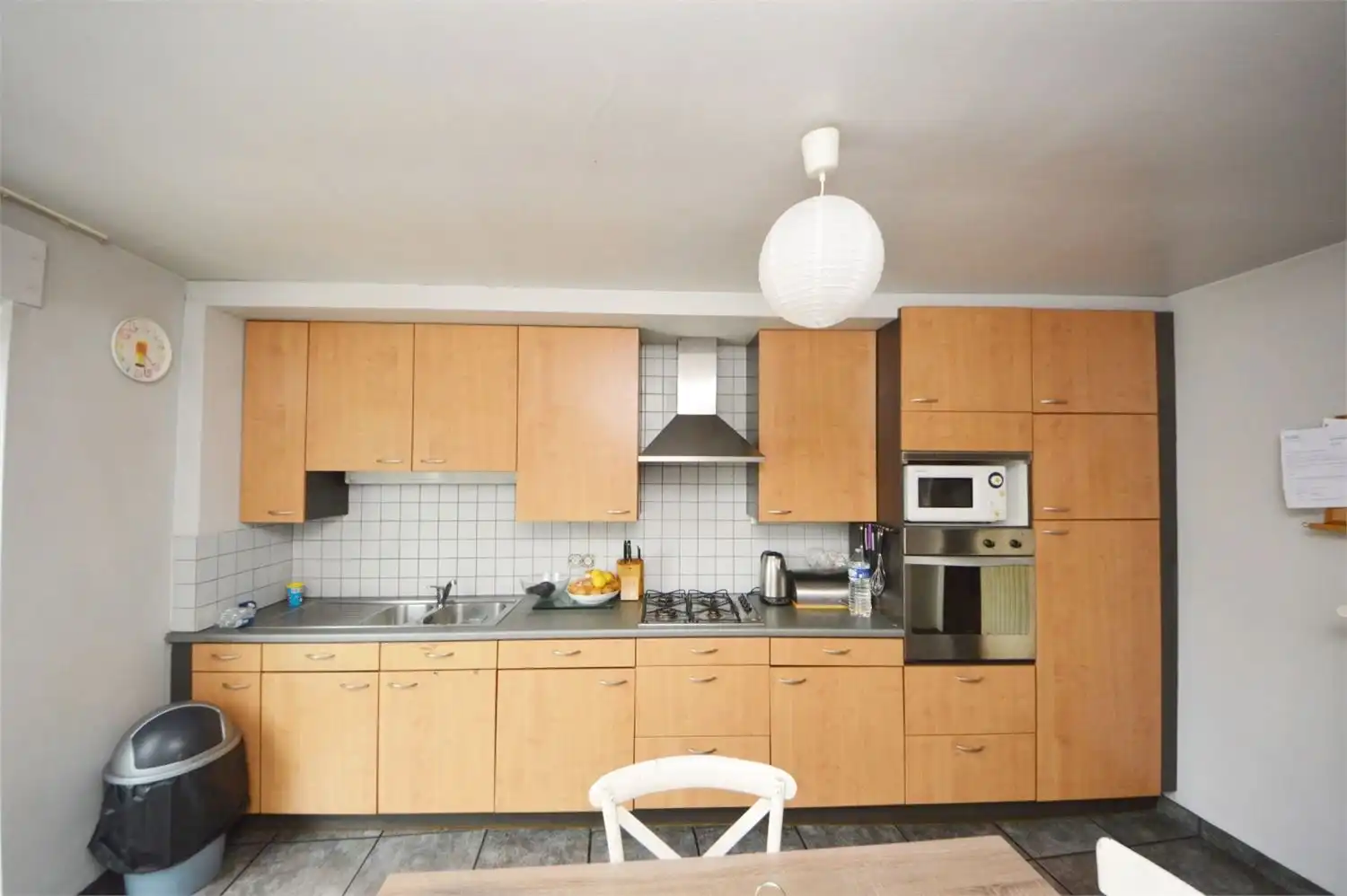 RUIM APP. 135 M2 EN 3 SLPK. CENTRUM MERE foto 13