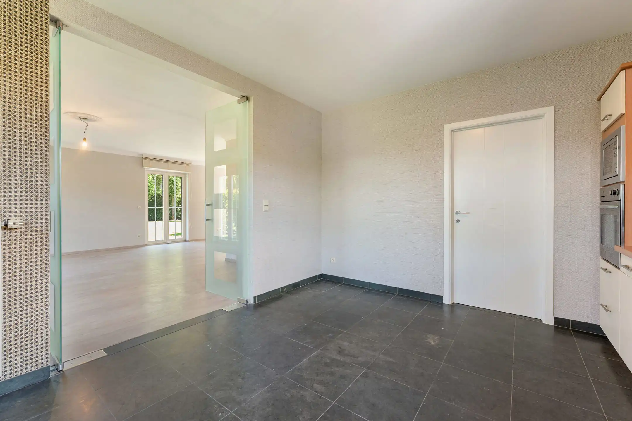 Mooie villa met achterliggende weide te Membruggen foto 9