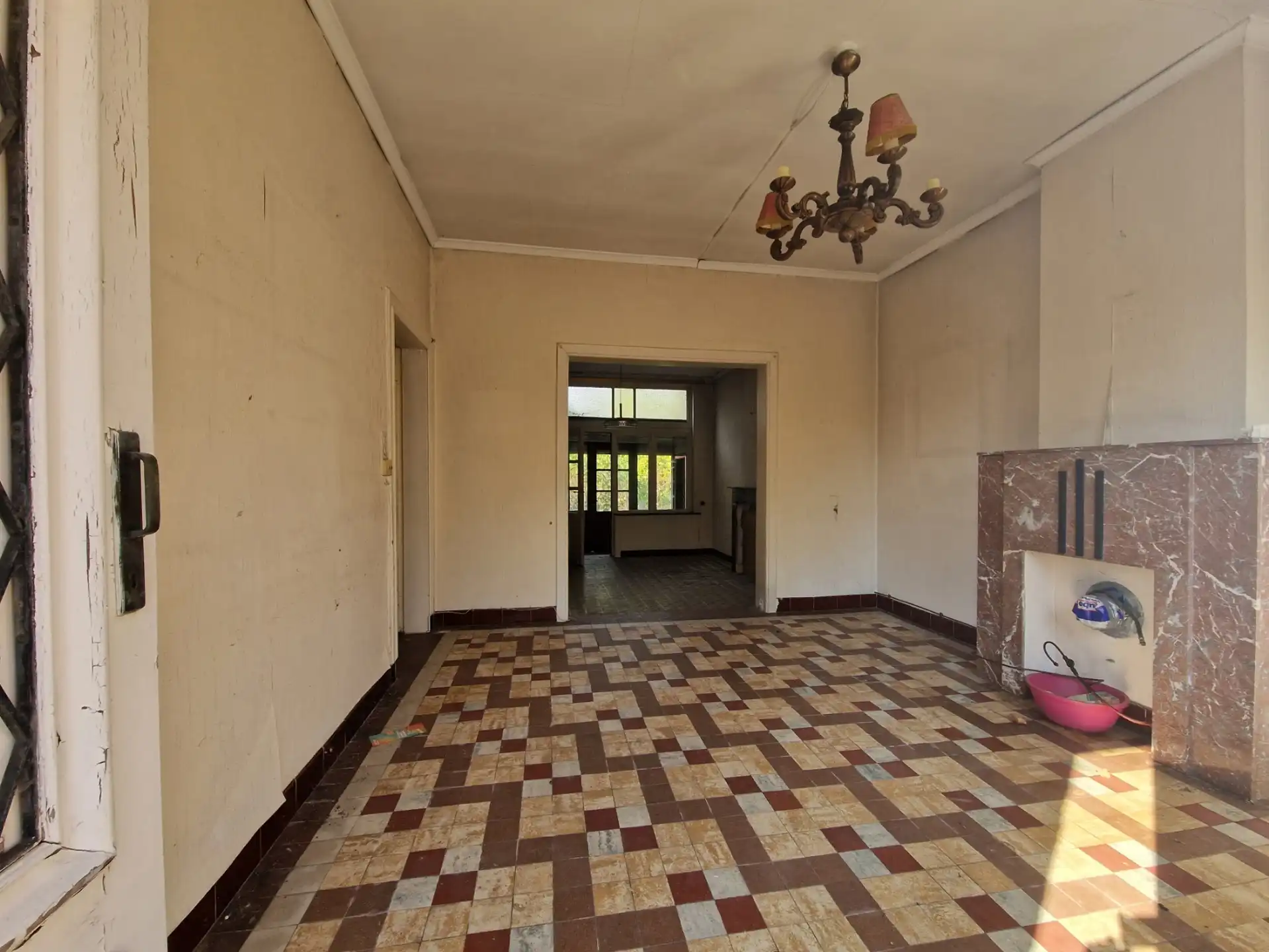 Ruime woning met veel potentieel te Werchter foto 2