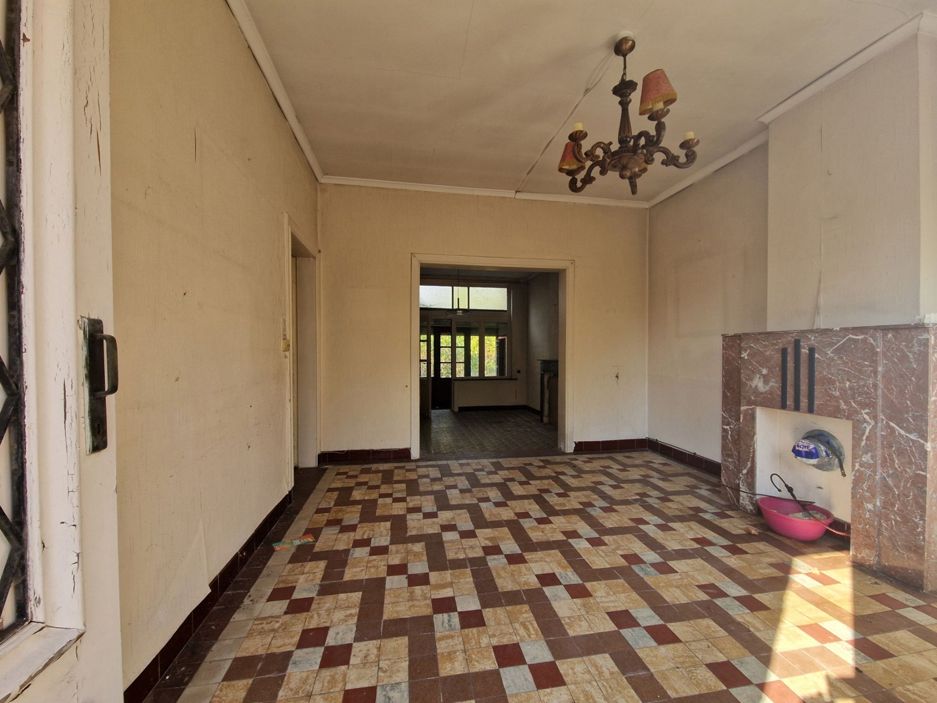 Ruime woning met veel potentieel te Werchter foto 2