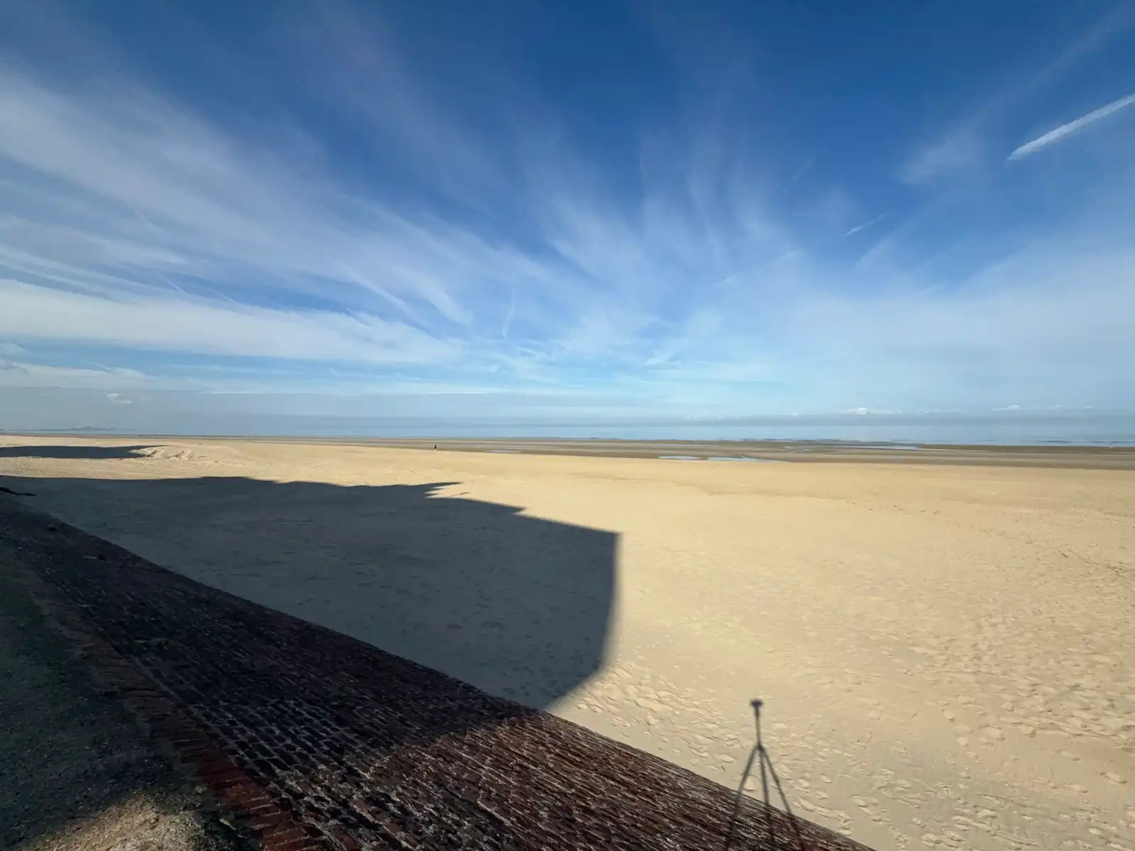 Leuk vakantieappartement in Bray-Dunes op 50m van de zee foto 22