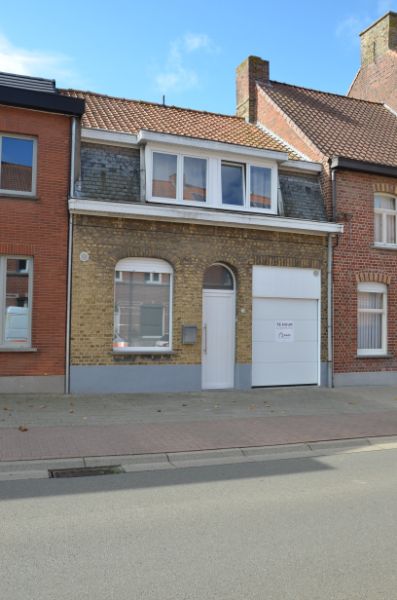 Huis te huur Breulstraat 42 - 8890 Moorslede