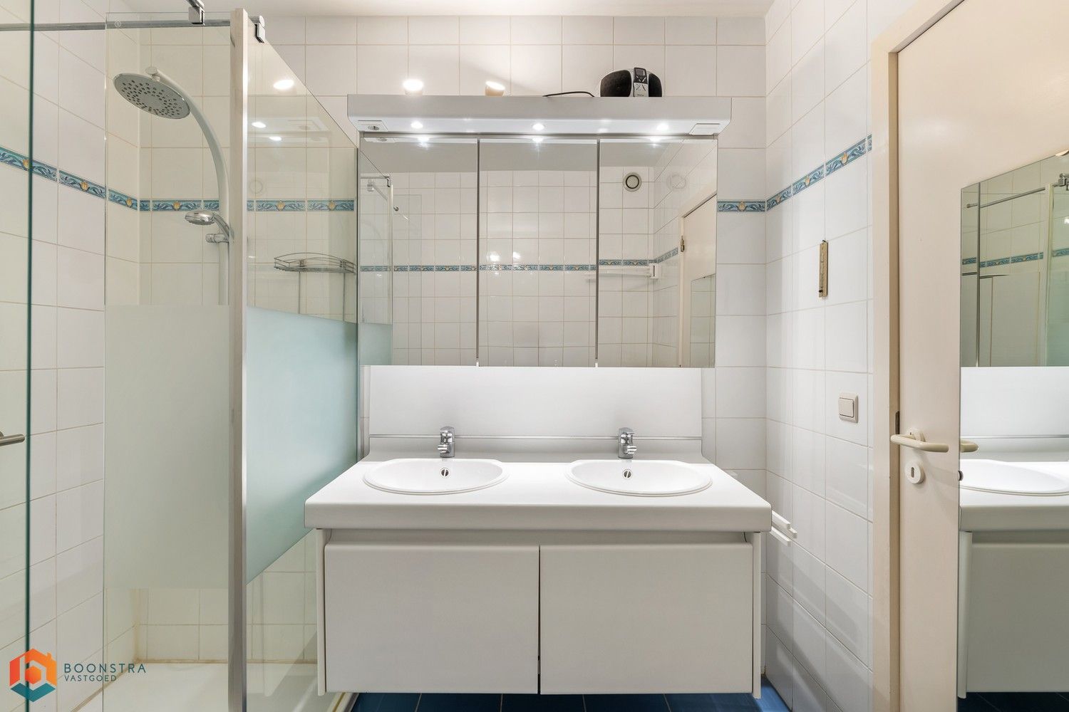 Gelijkvloers appartement met 2 slpkrs te Machelen foto 13