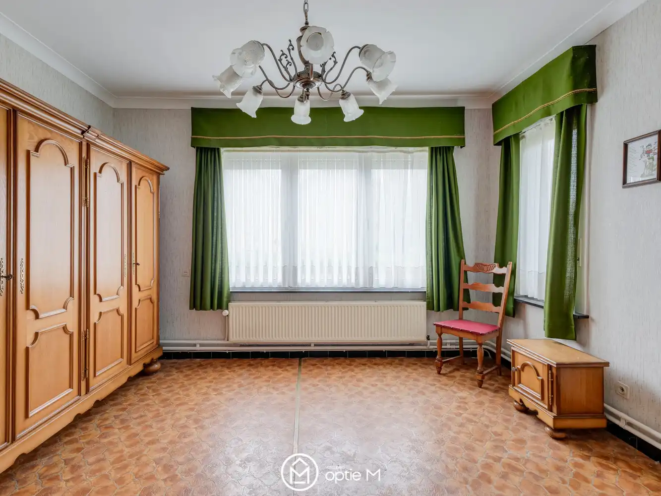 Charmante woning te koop in Bilzen-Hoeselt – verrassend ruim en met veel potentieel foto 30