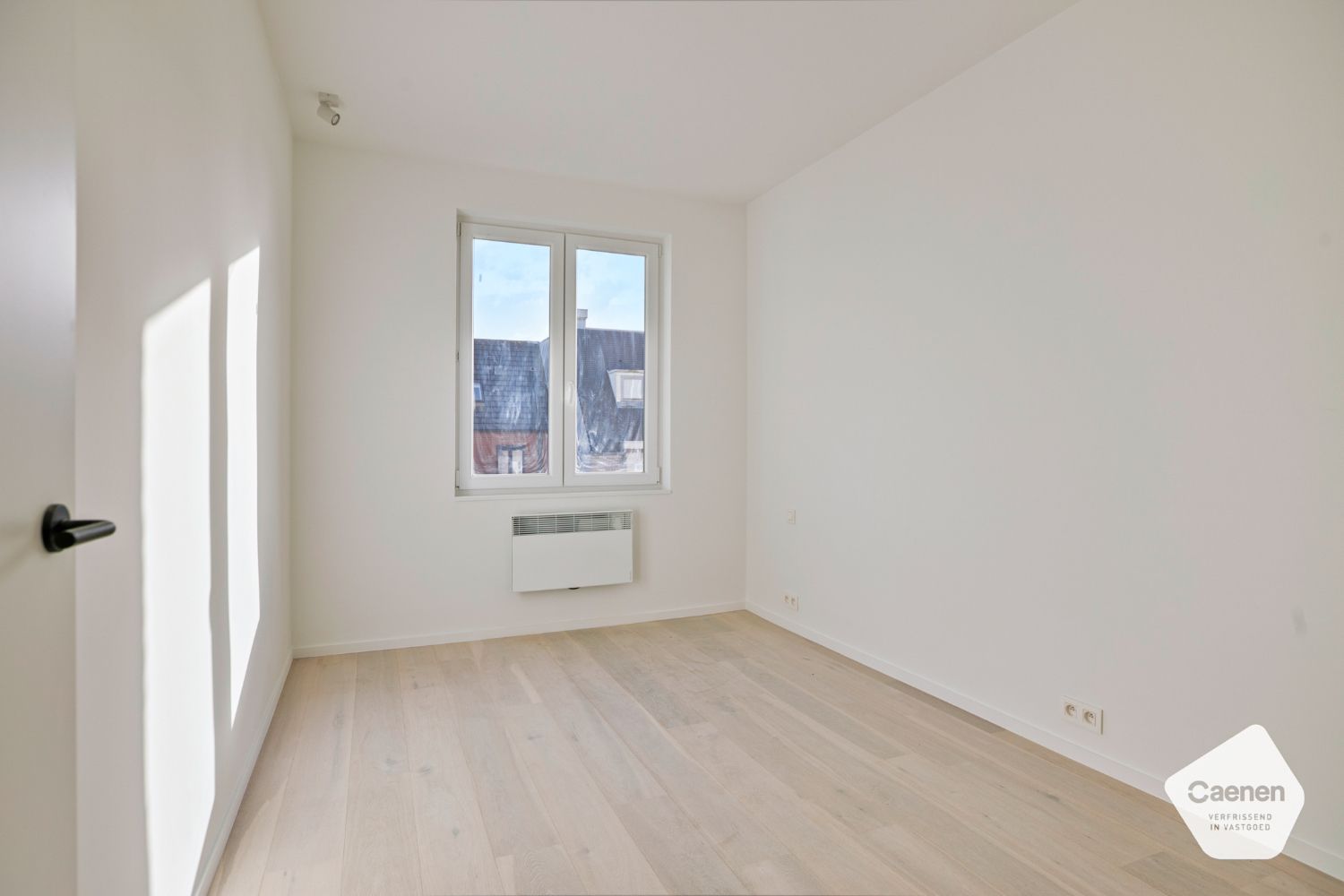 Prachtig totaal gerenoveerd appartement met frontaal zeezicht in De Panne foto 11