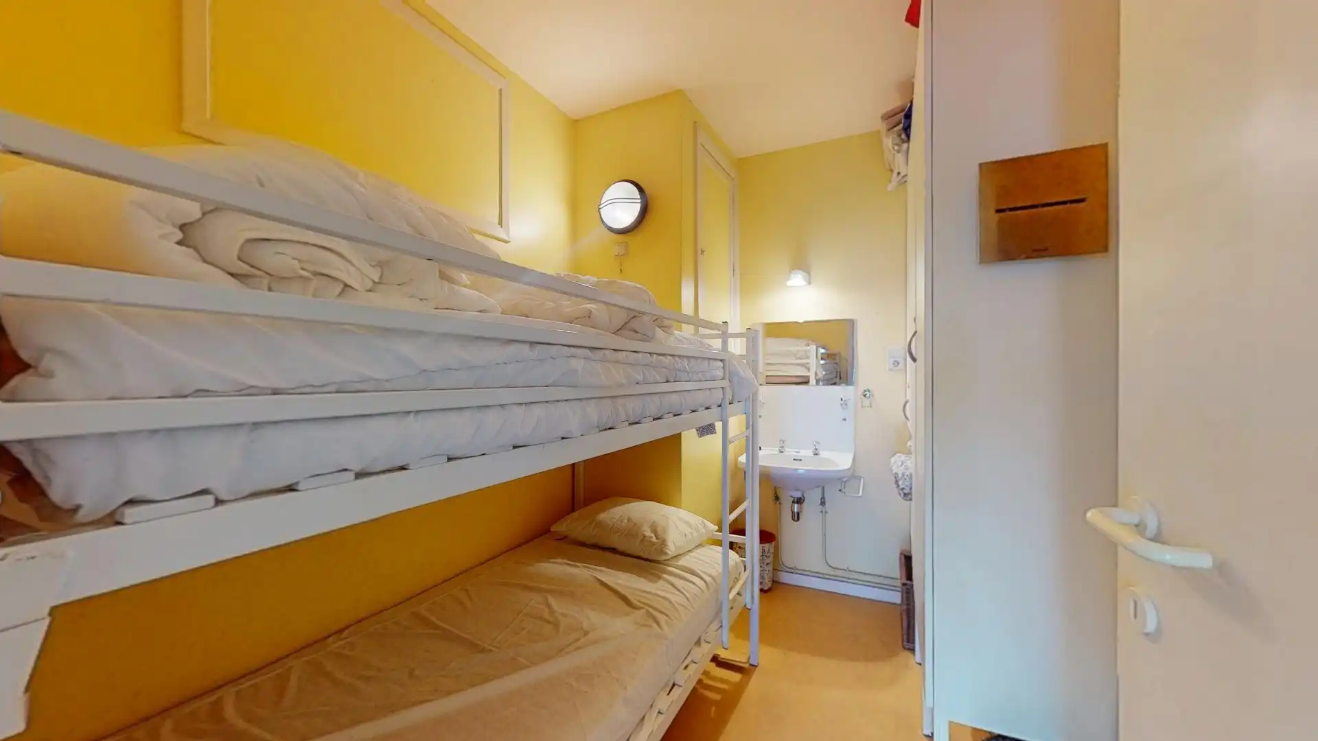 Appartement te koop foto 25