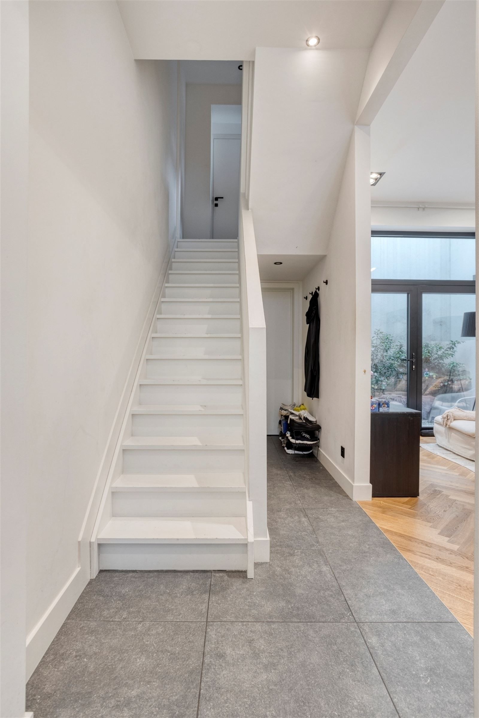 Antwerp: kom langs en laat je verassen door deze uitzonderlijke woning foto 4