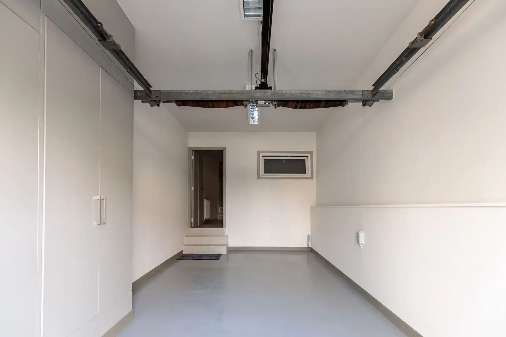 Duplexappartement met garage foto 4